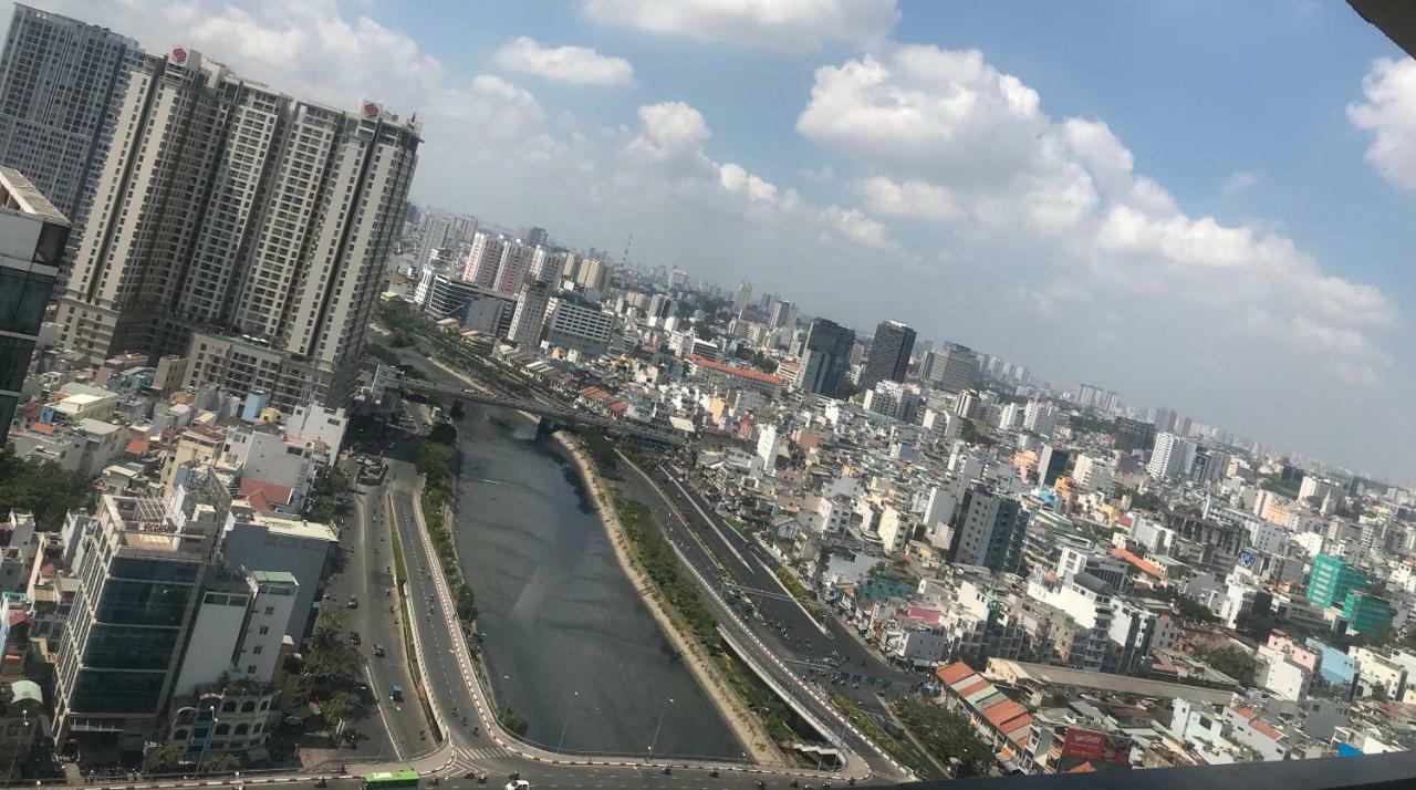 Saigon Center Apartment Ho Chi Minh City