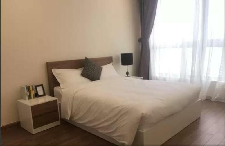 Apartment Luxury In Wk Ho Chi Minh City