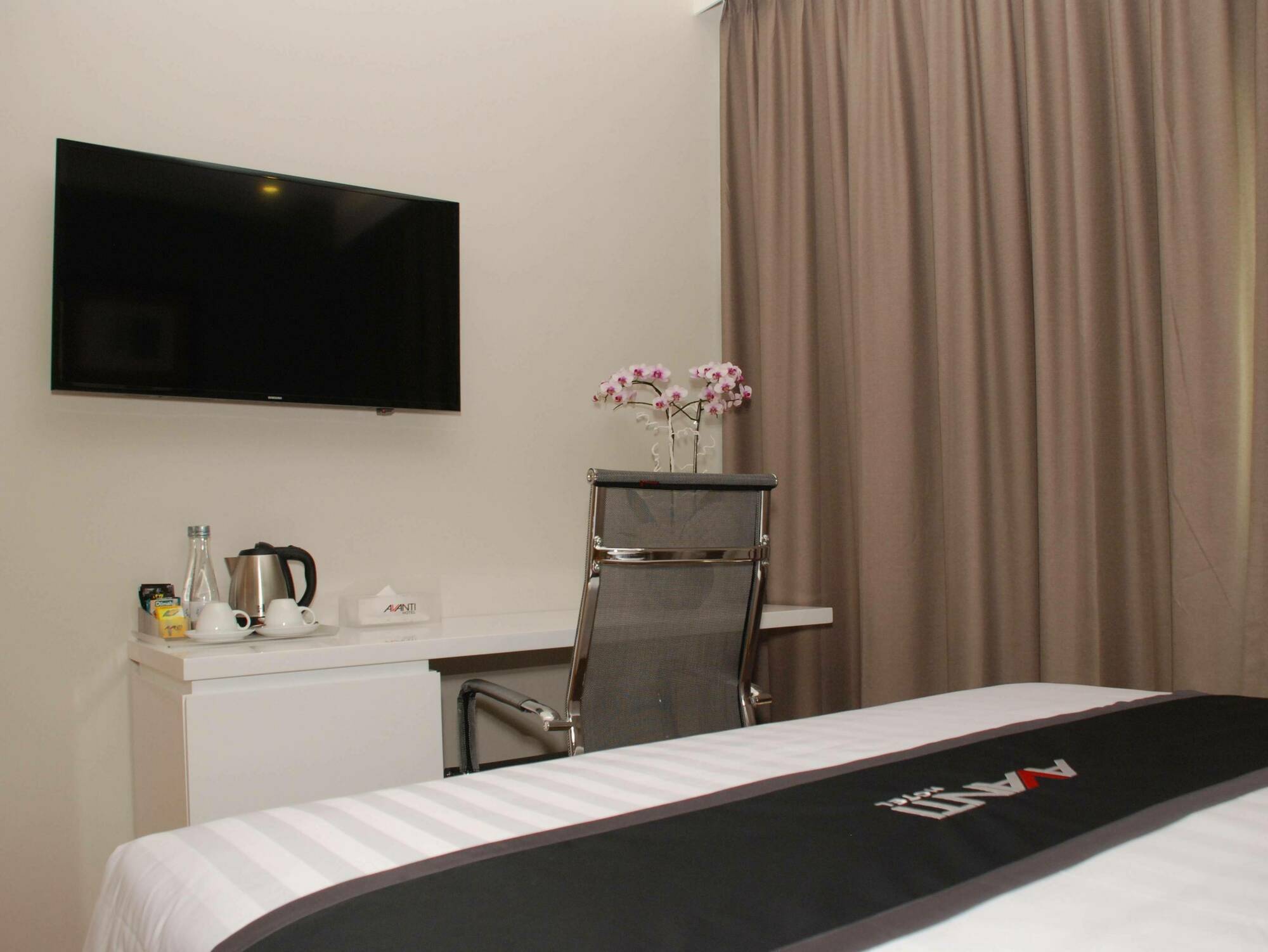 Avanti 3* Ho Chi Minh City