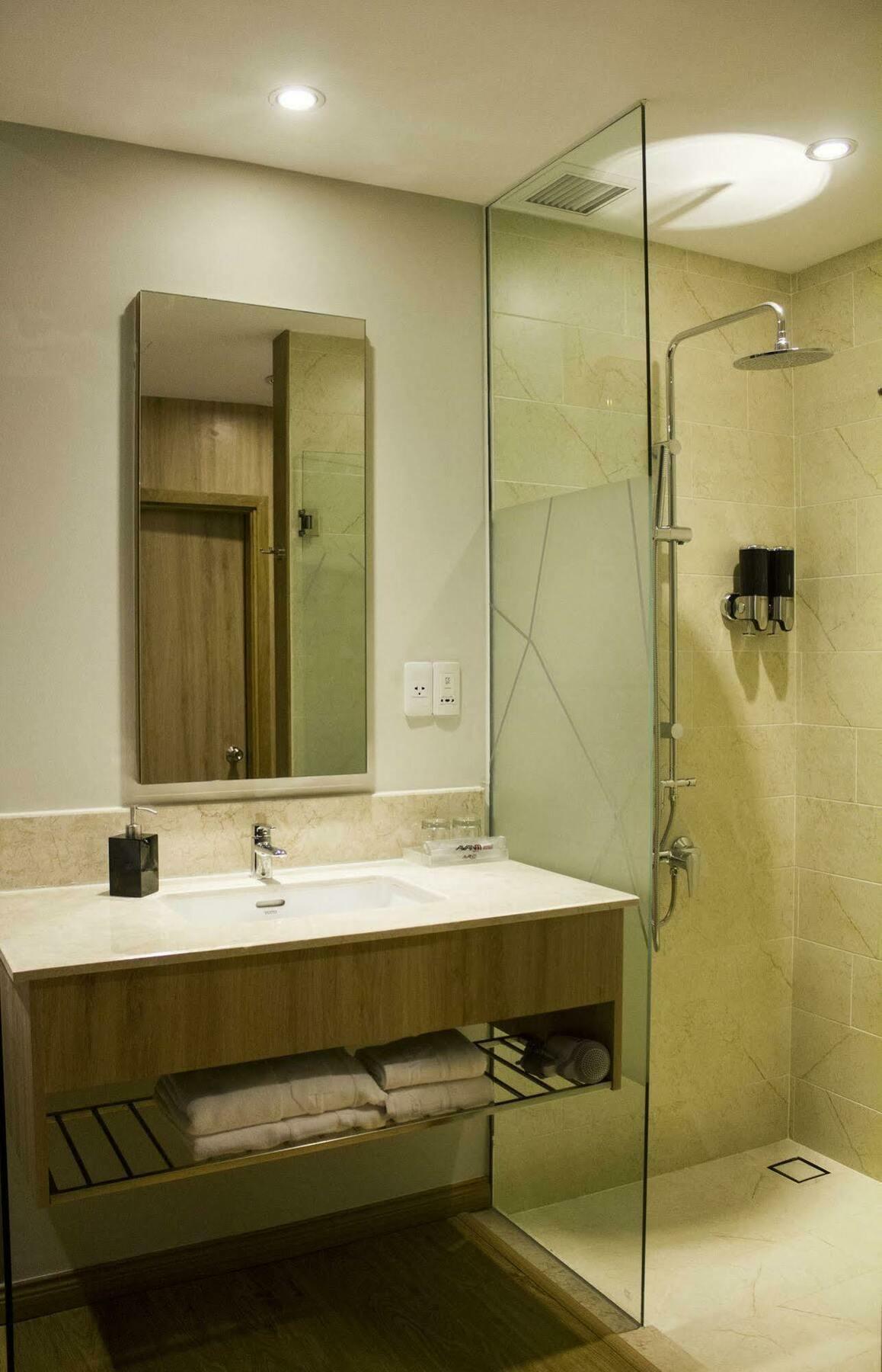 Hotel Avanti