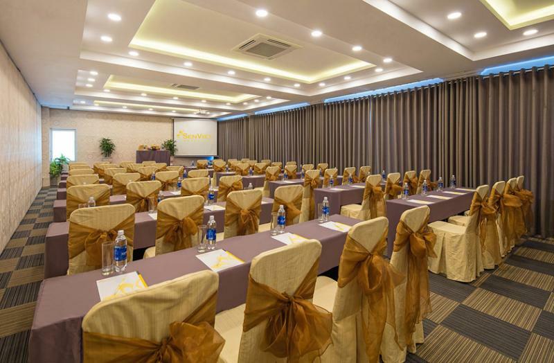 Hotel Viet Lotus Saigon Ho Chi Minh City