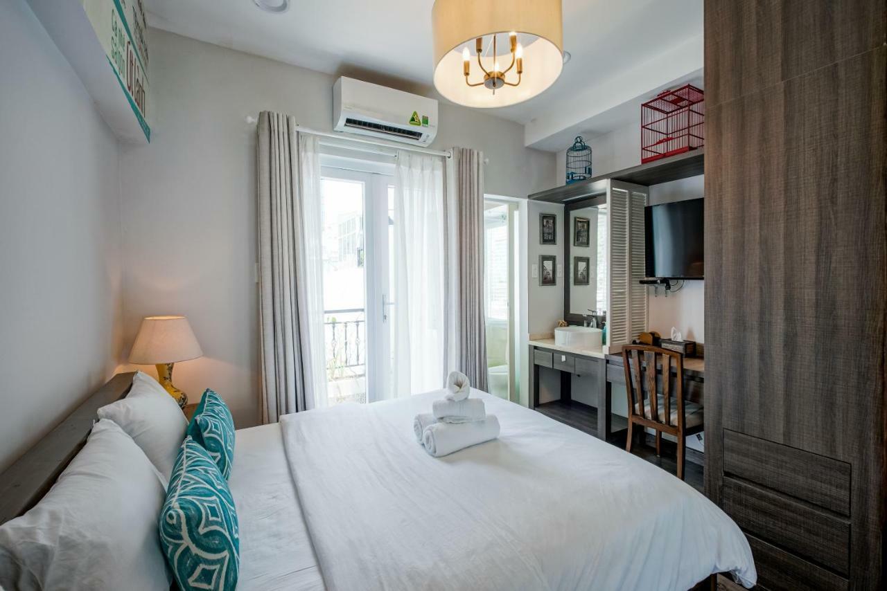 Mira Moon - Calmette 3* TP. Hồ Chí Minh