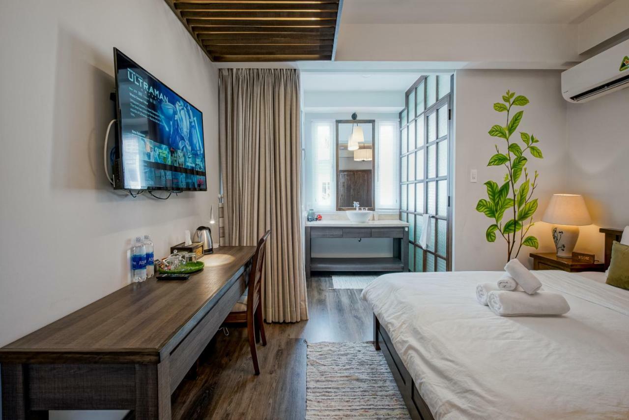 Bed & Breakfast Mira Moon - Calmette 3*