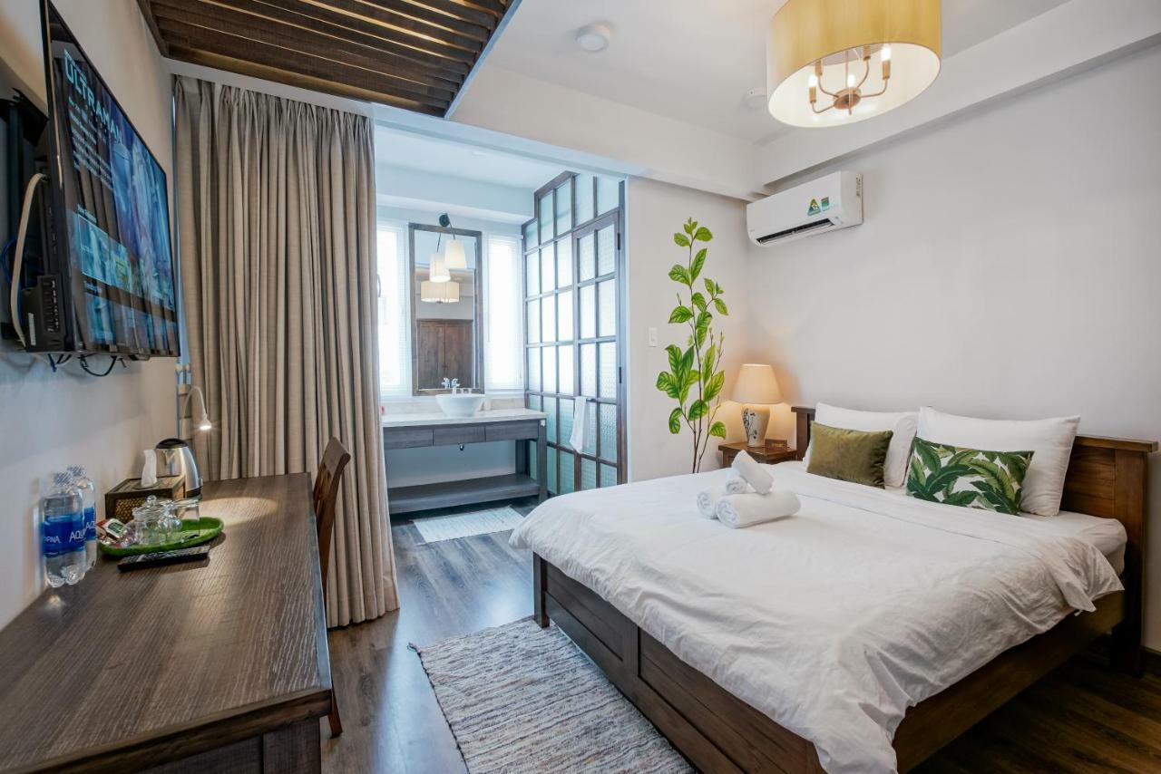 Mira Moon - Calmette Bed & Breakfast TP. Hồ Chí Minh