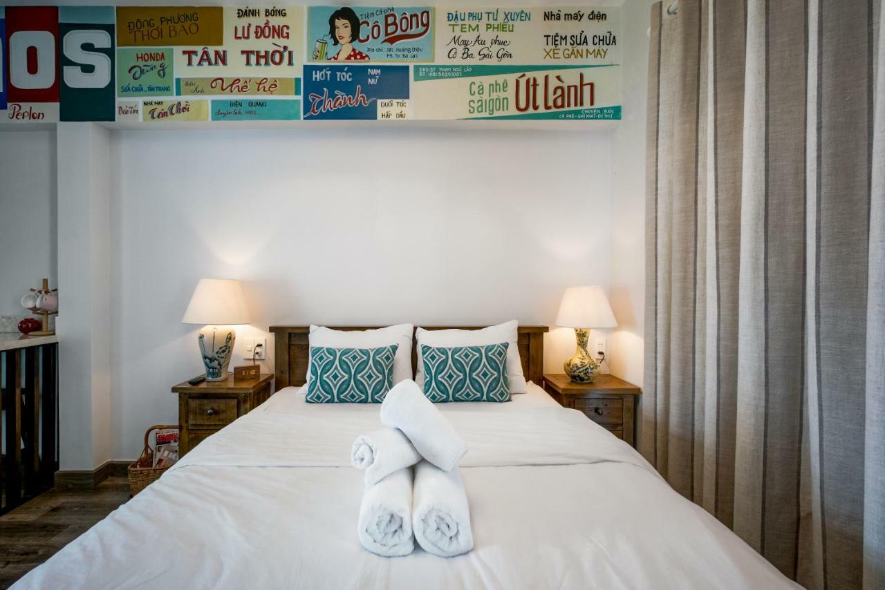 Mira Moon - Calmette Bed & Breakfast 3*