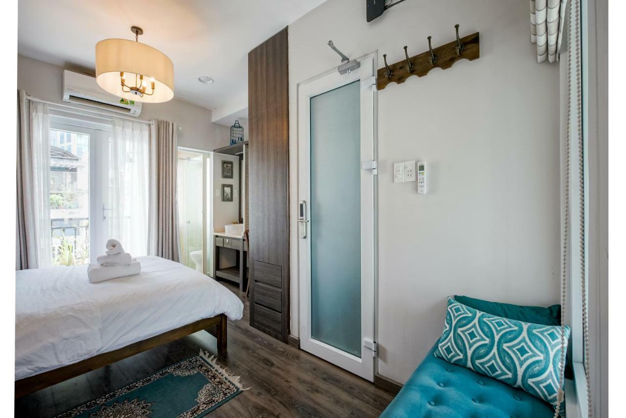 Bed & Breakfast Mira Moon - Calmette TP. Hồ Chí Minh