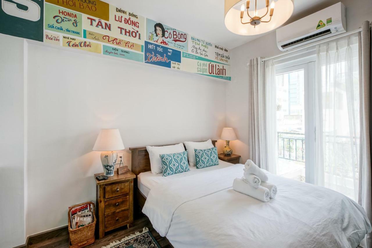 Bed & Breakfast Mira Moon - Calmette TP. Hồ Chí Minh