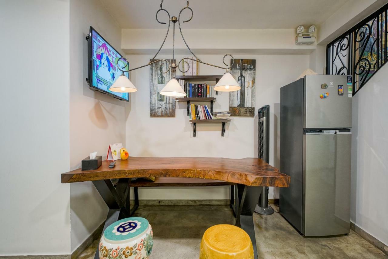 Bed & Breakfast Mira Moon - Calmette TP. Hồ Chí Minh