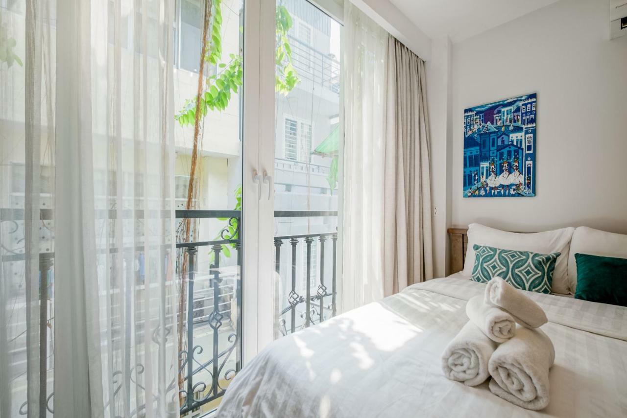 Mira Moon - Calmette Bed & Breakfast 3*