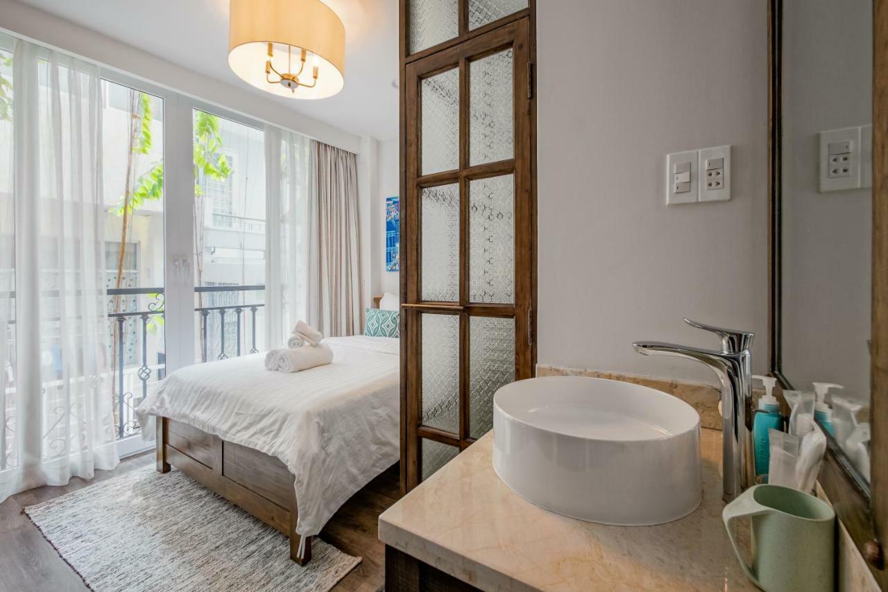 Bed & Breakfast Mira Moon - Calmette TP. Hồ Chí Minh
