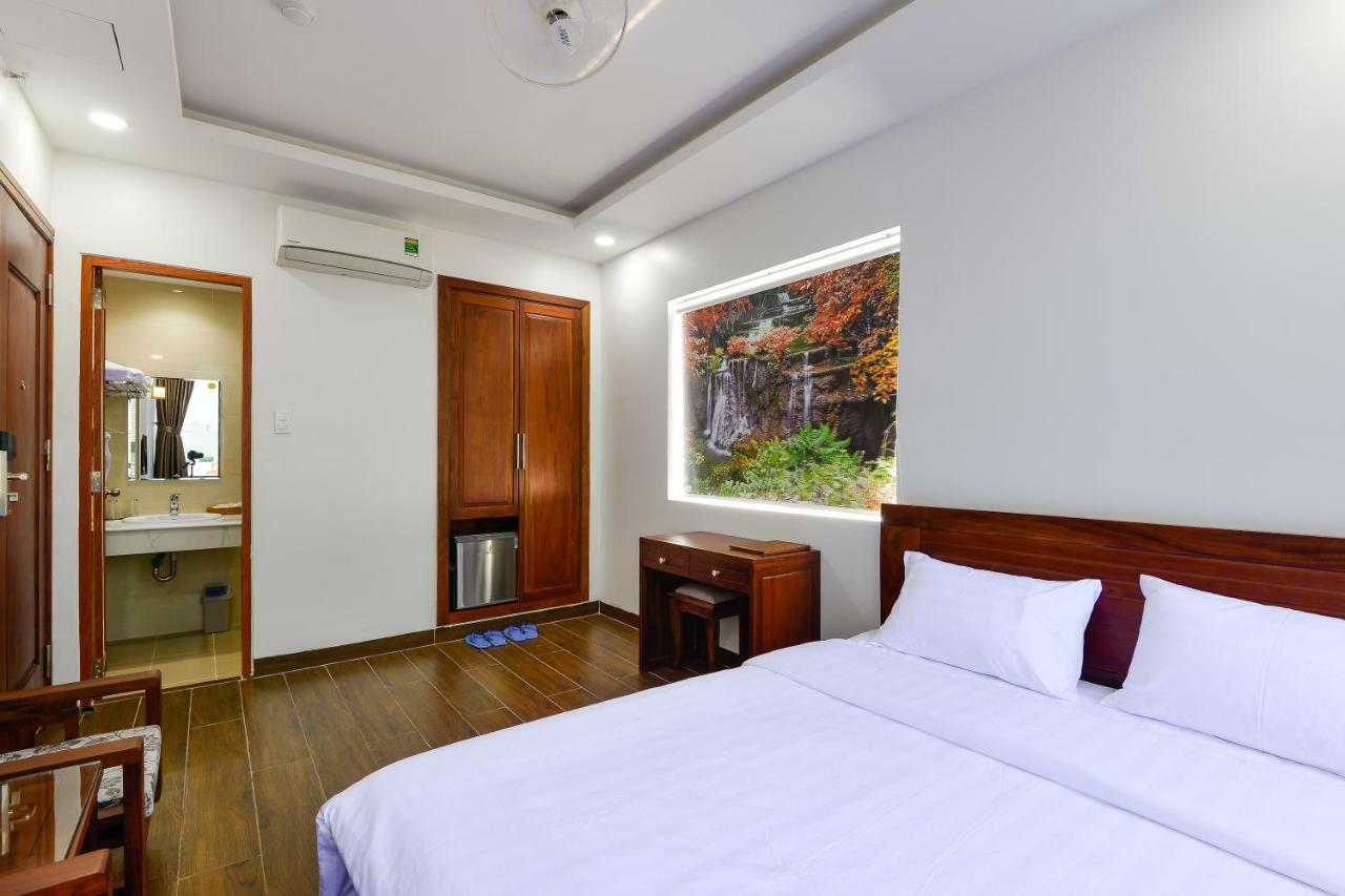 Royal District 2 Hotel Ho Chi Minh City