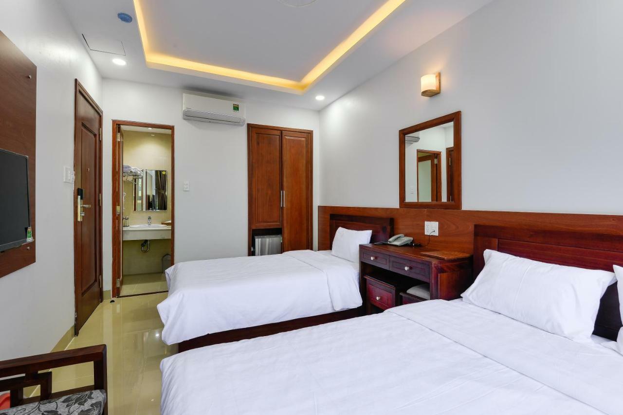 Hotel Royal District 2 Ho Chi Minh City