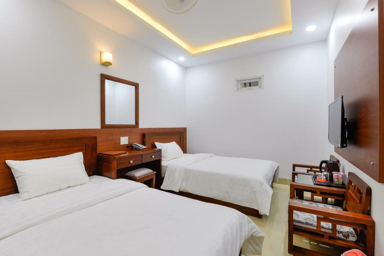 Royal District 2 Hotel Ho Chi Minh City