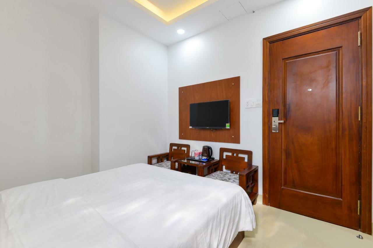 Royal District 2 Hotel