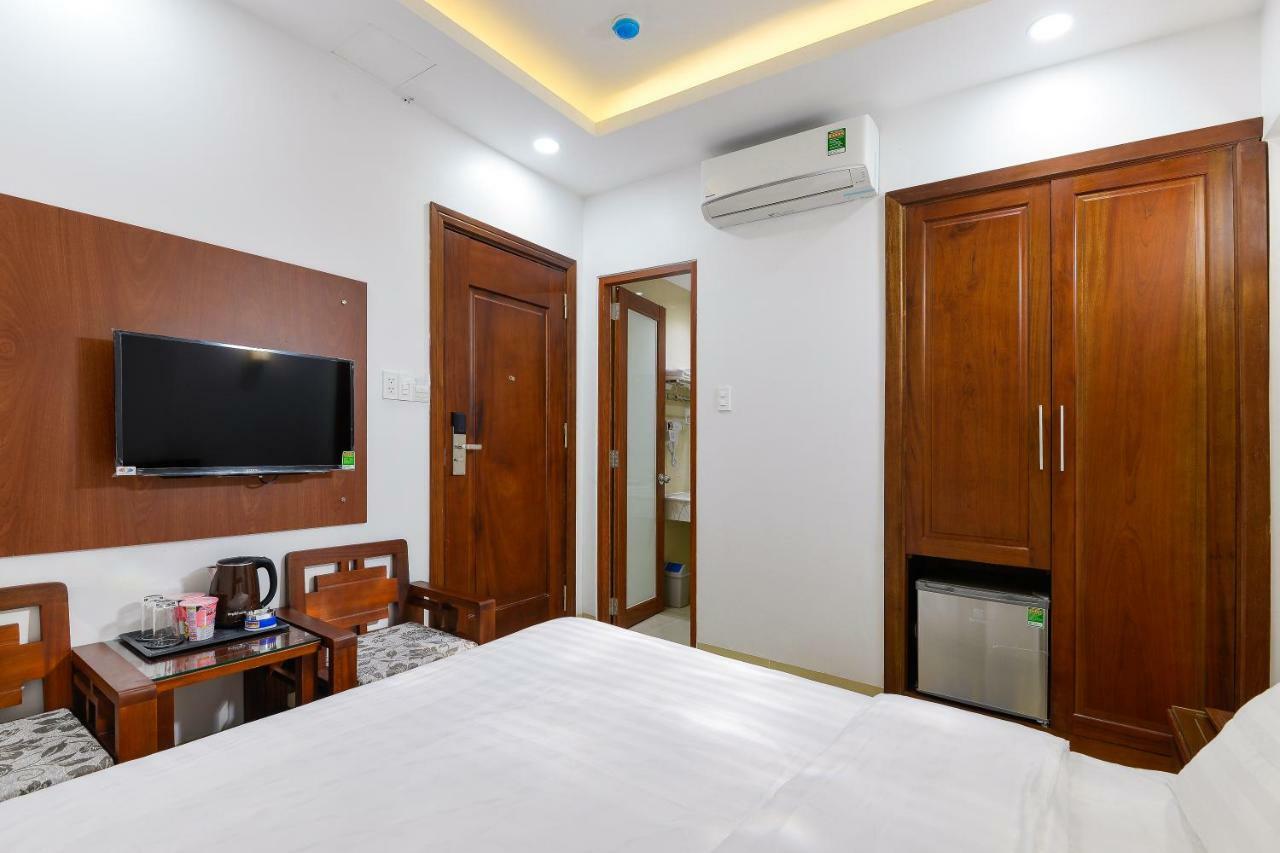 Royal District 2 Hotel *