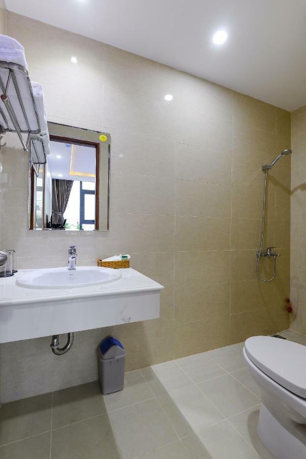 Hotel Royal District 2 Ho Chi Minh City