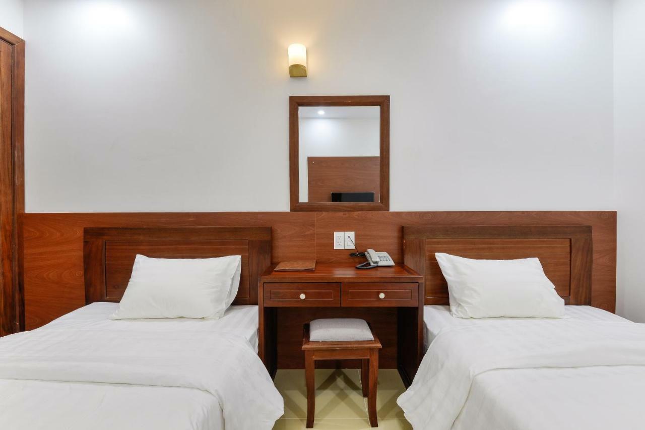 Royal District 2 Hotel Ho Chi Minh City
