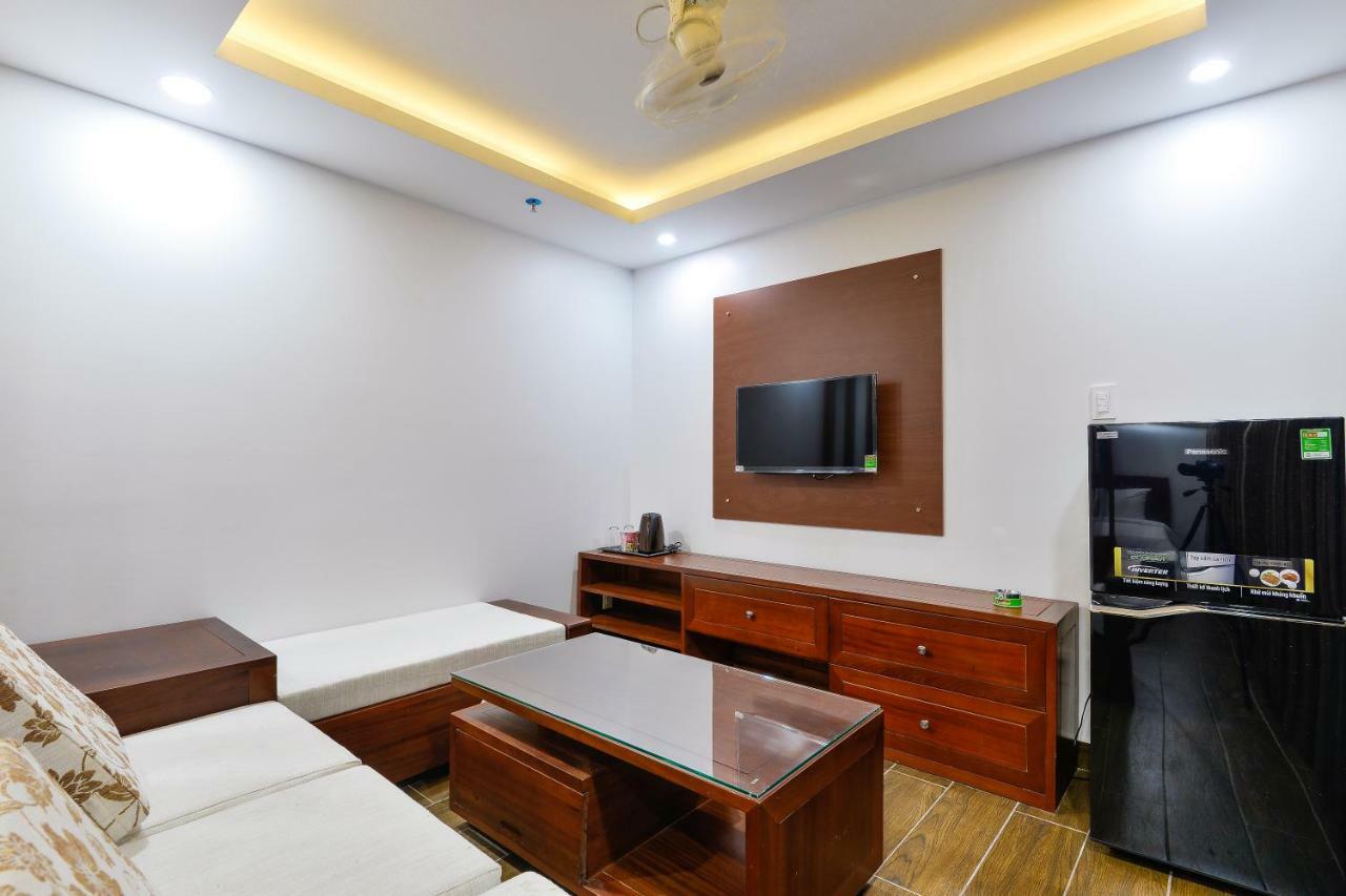 Hotel Royal District 2 *