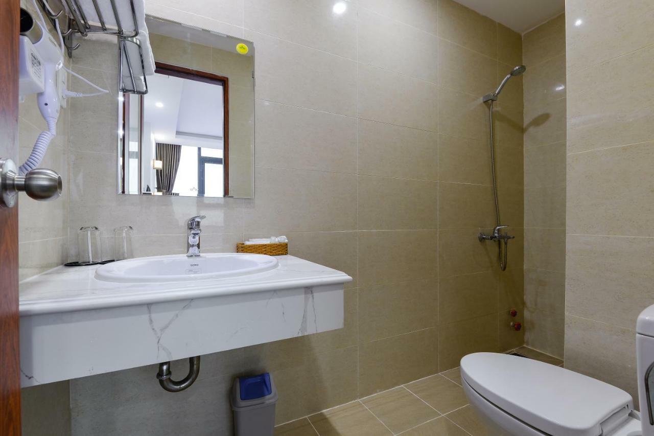 Royal District 2 Hotel Ho Chi Minh City