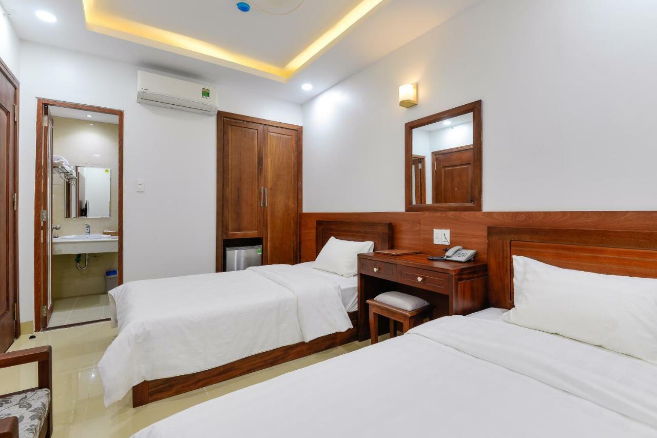 Royal District 2 Hotel