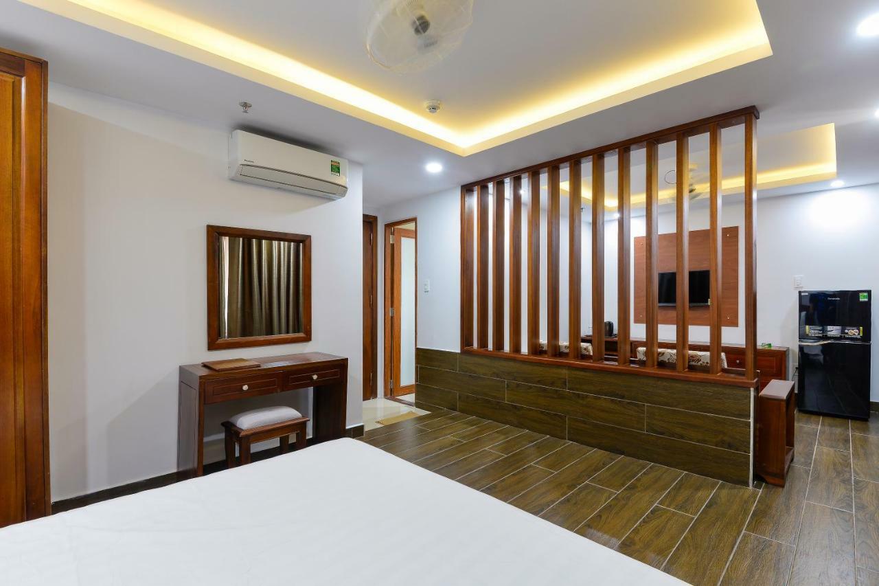 Royal District 2 Ho Chi Minh City