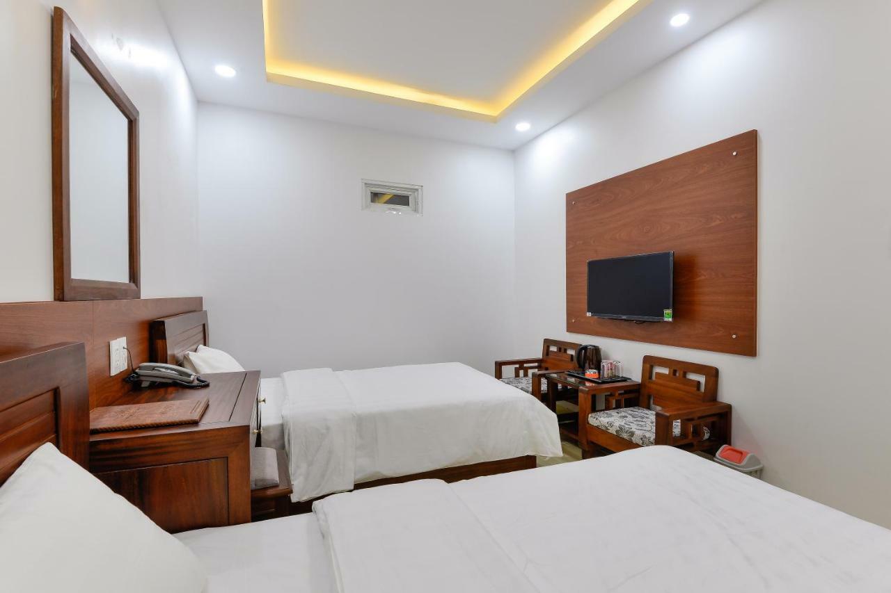 Royal District 2 Hotel Ho Chi Minh City