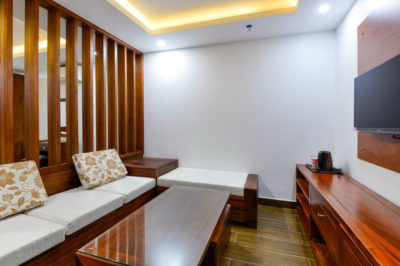 Royal District 2 Ho Chi Minh City