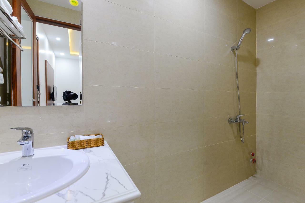 Royal District 2 Hotel Ho Chi Minh City