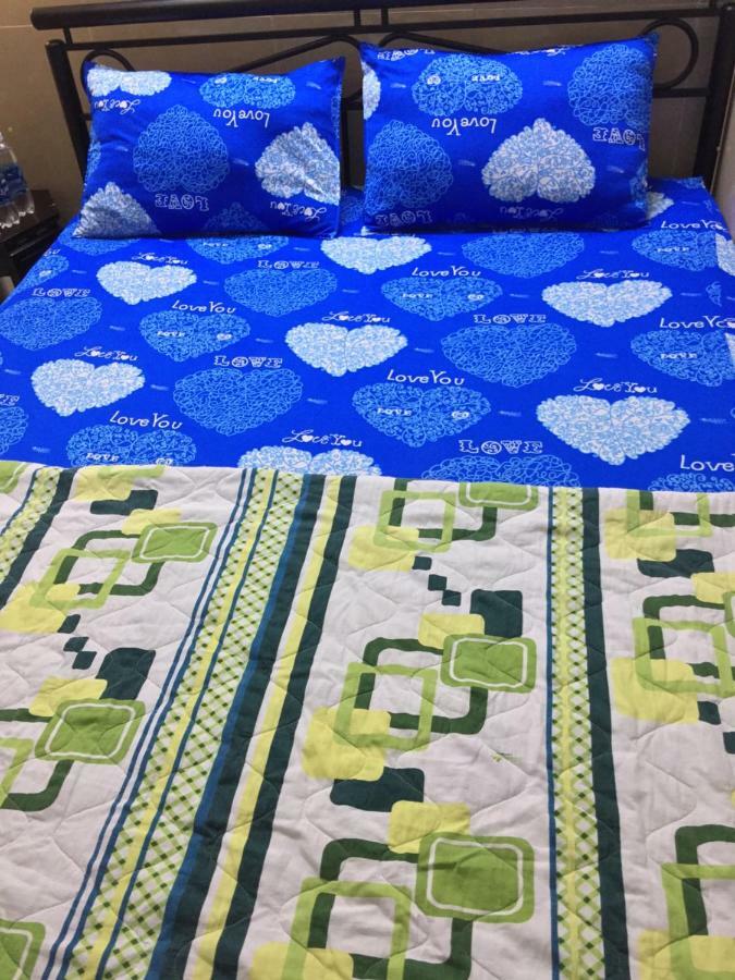 Color House Hostel Ho Chi Minh City