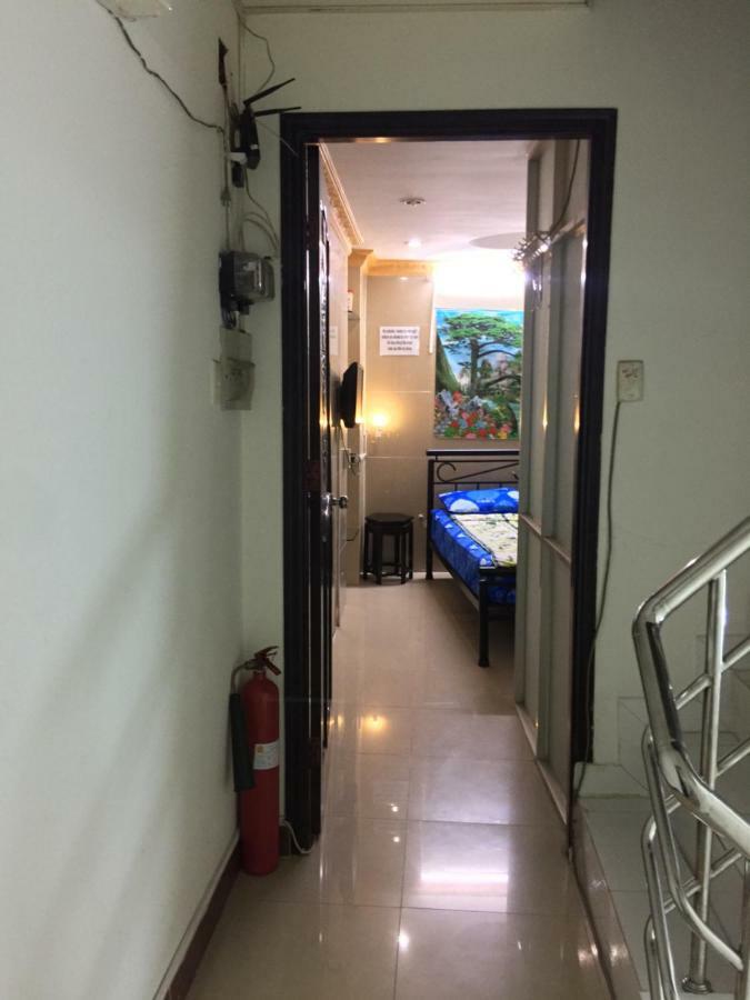 Color House Ho Chi Minh City