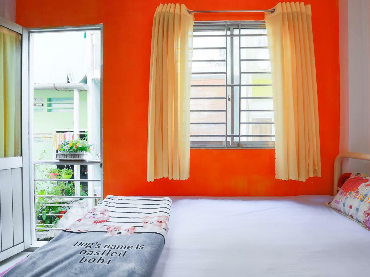 Color House * Ho Chi Minh City