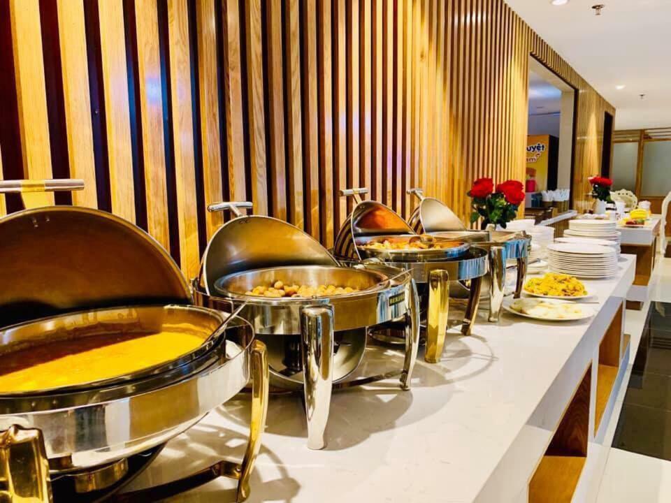 Imperial Saigon 3* Bandar Ho Chi Minh