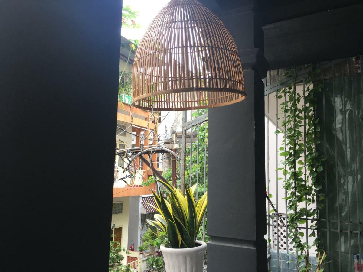nhà trọ Coco