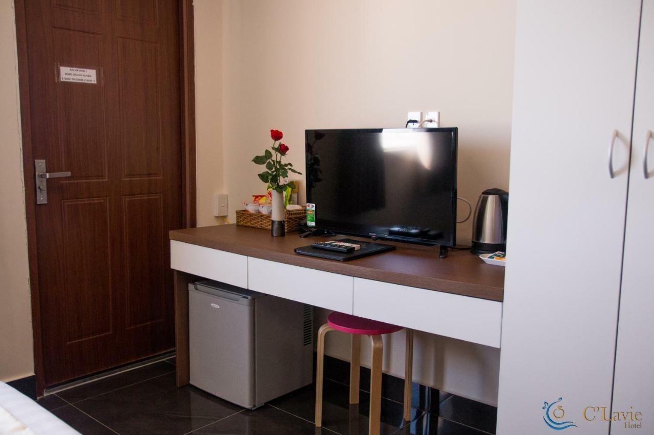 C’lavie – Saigon Airport 3*
