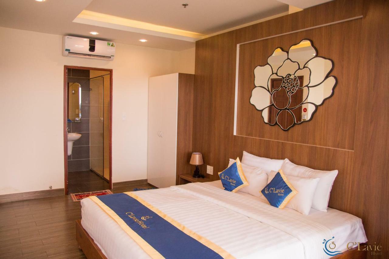 C’lavie – Saigon Airport TP. Hồ Chí Minh