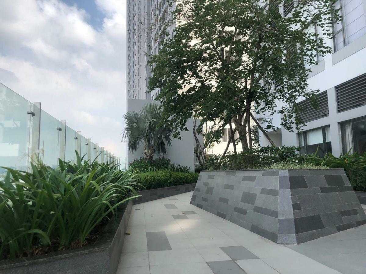 Apartment 151 Ben Van Don Ho Chi Minh City