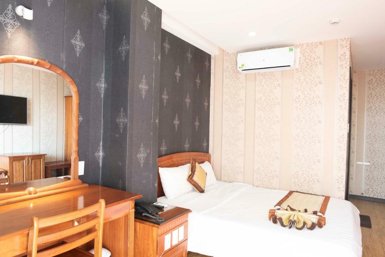 Vien Ngoc Xanh 6 Hotel