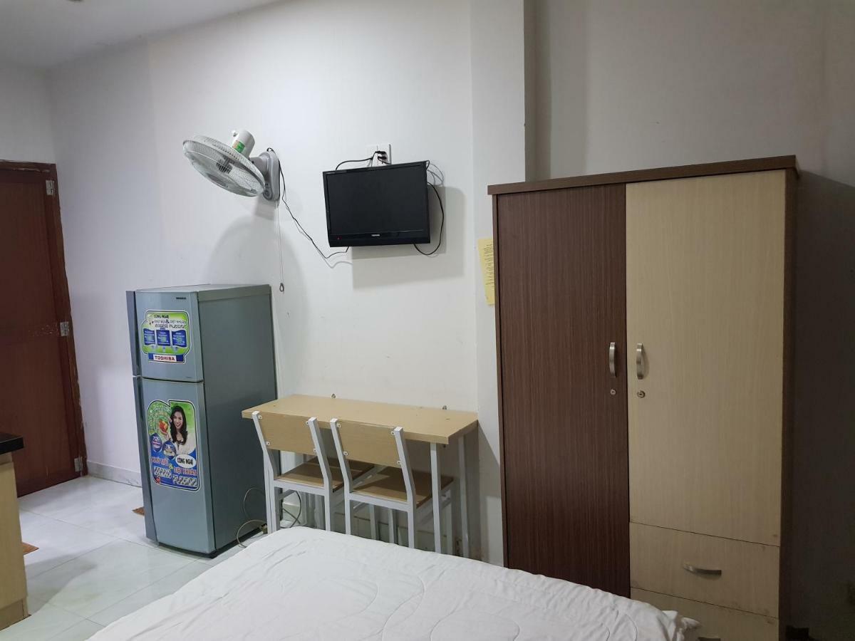 Hotel An Tam 3 Ho Chi Minh City