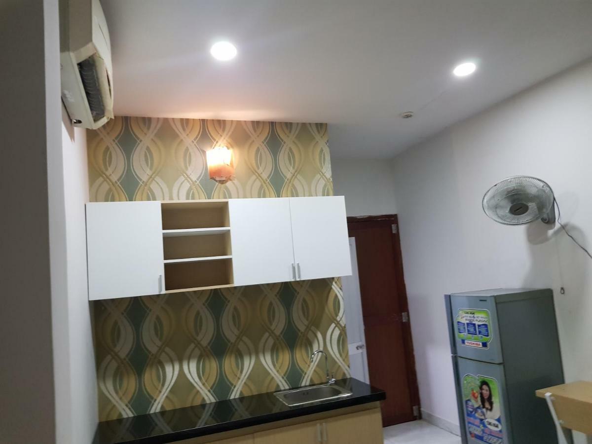 An Tam 3 Hotel Ho Chi Minh City