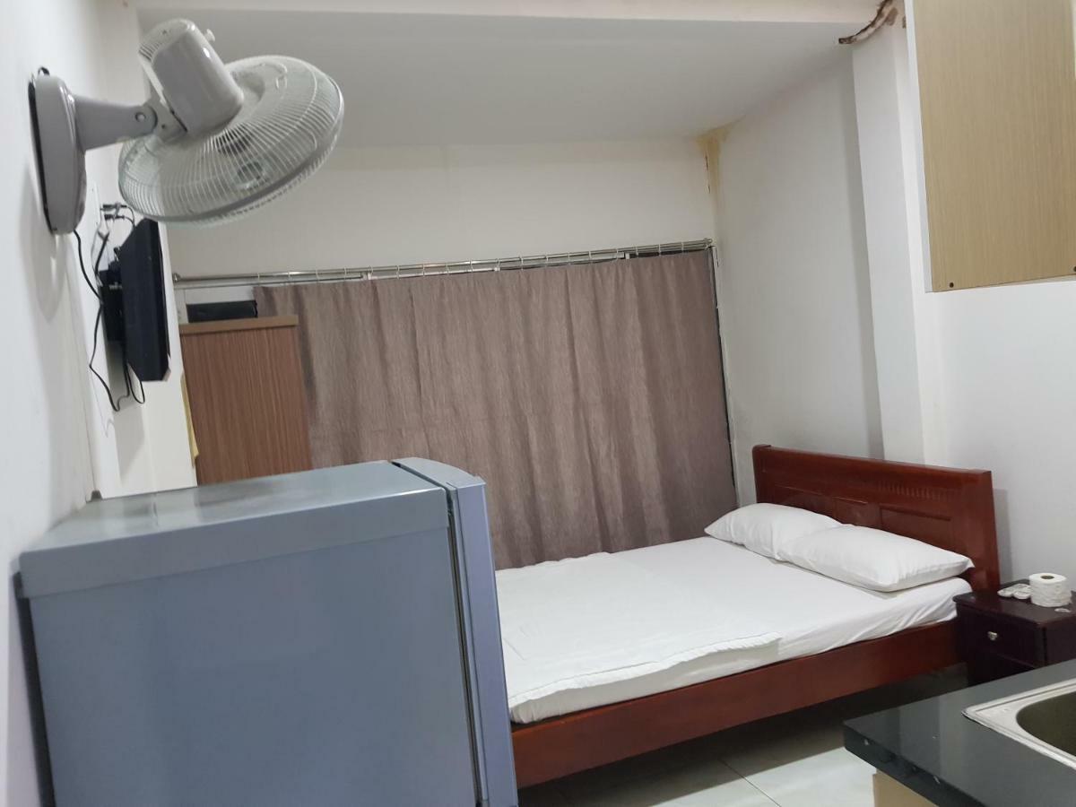 An Tam 3 Hotel Ho Chi Minh City