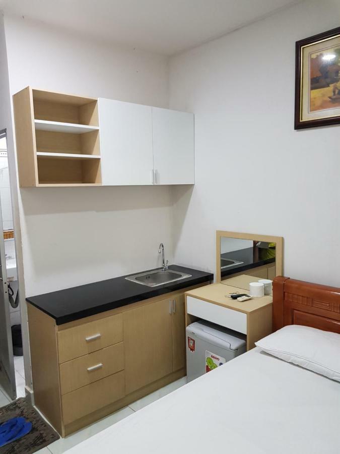 An Tam 3 Hotel *