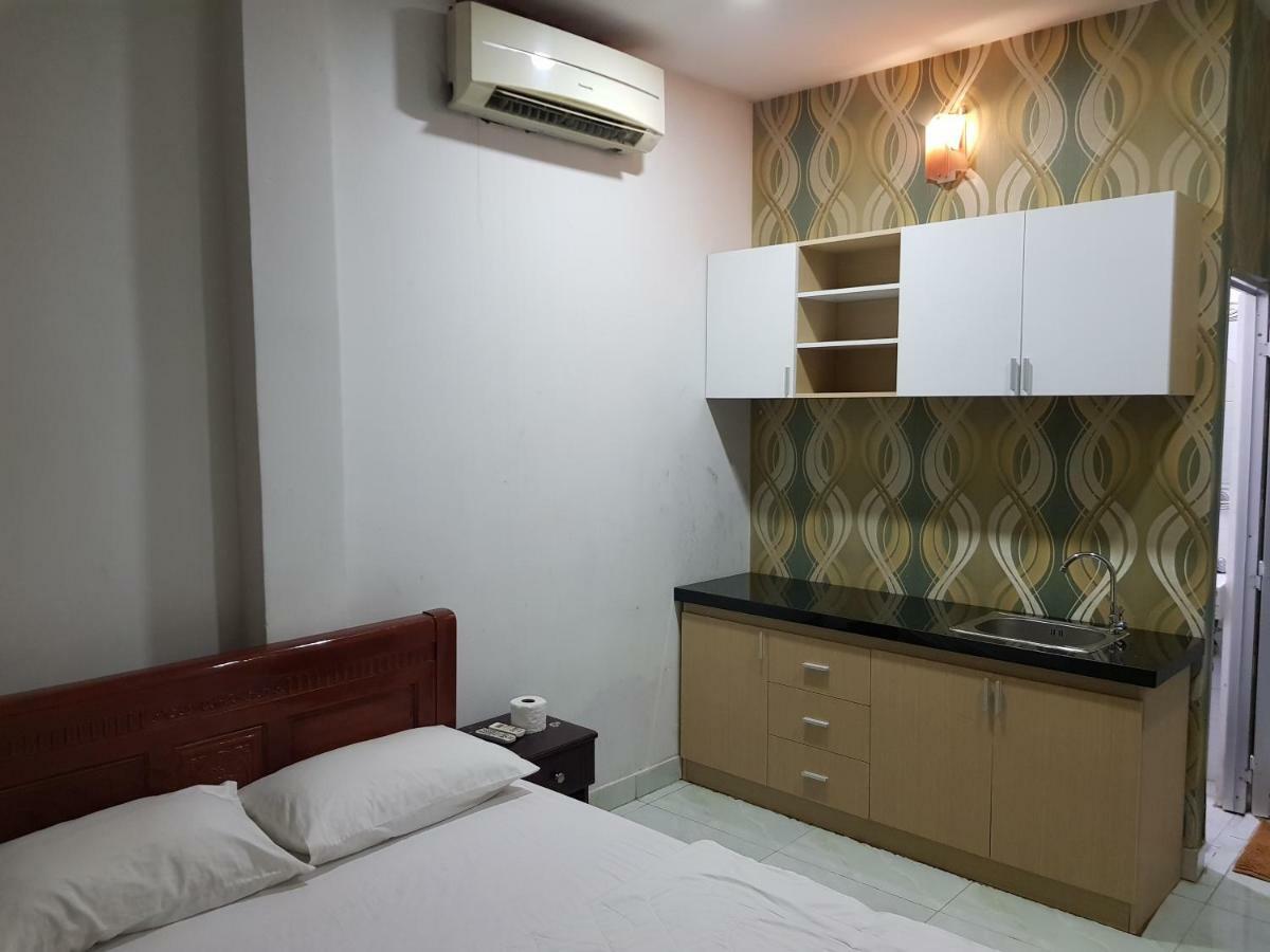 Hotel An Tam 3 Ho Chi Minh City