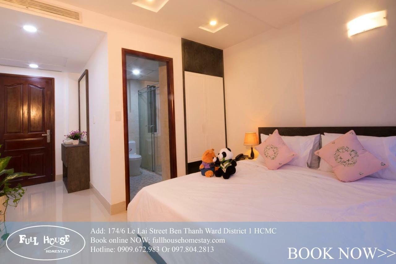 Full House Hotel 3*