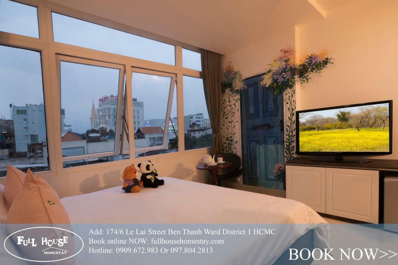 Full House Hotel