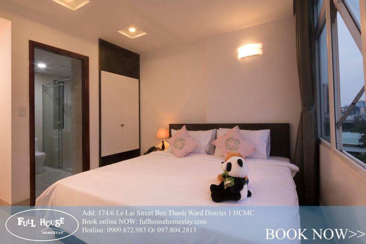 Hotel Full House 3*