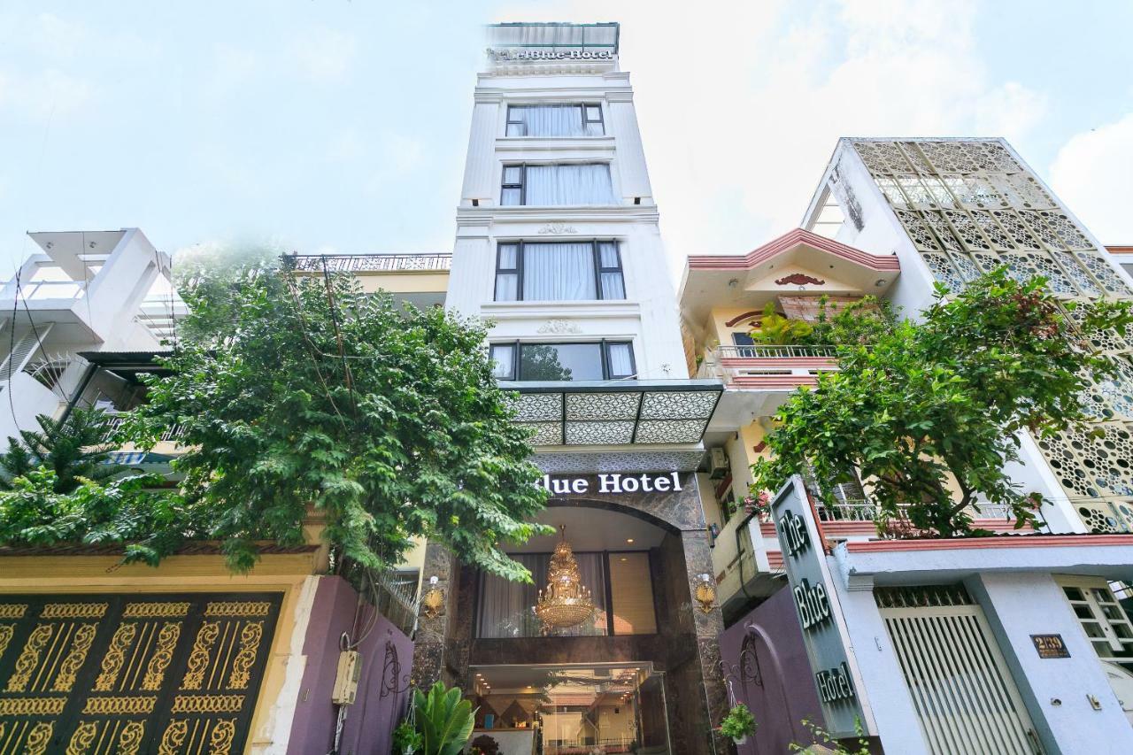 Hotel The Blue Airport Ho Chi Minh City