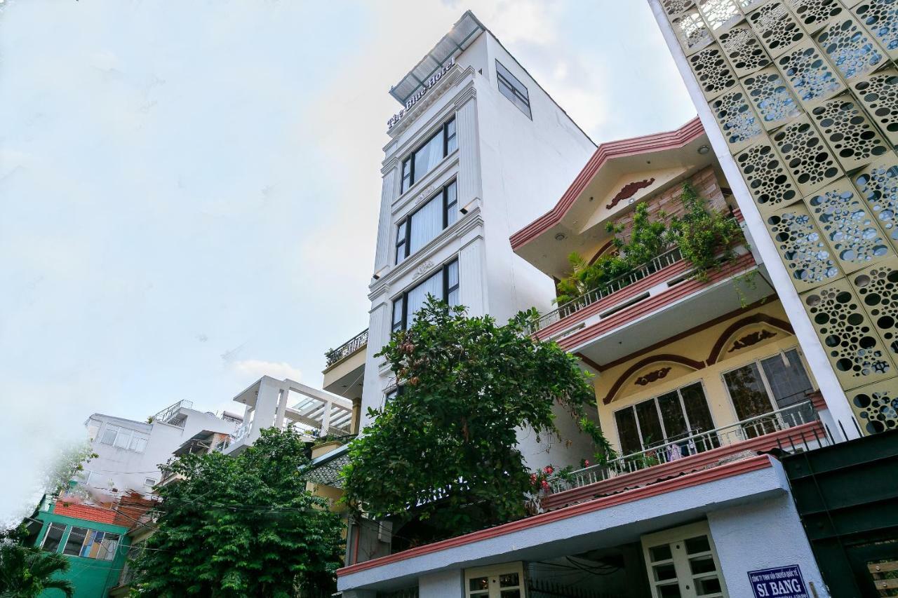 Hotel The Blue Airport Ho Chi Minh City
