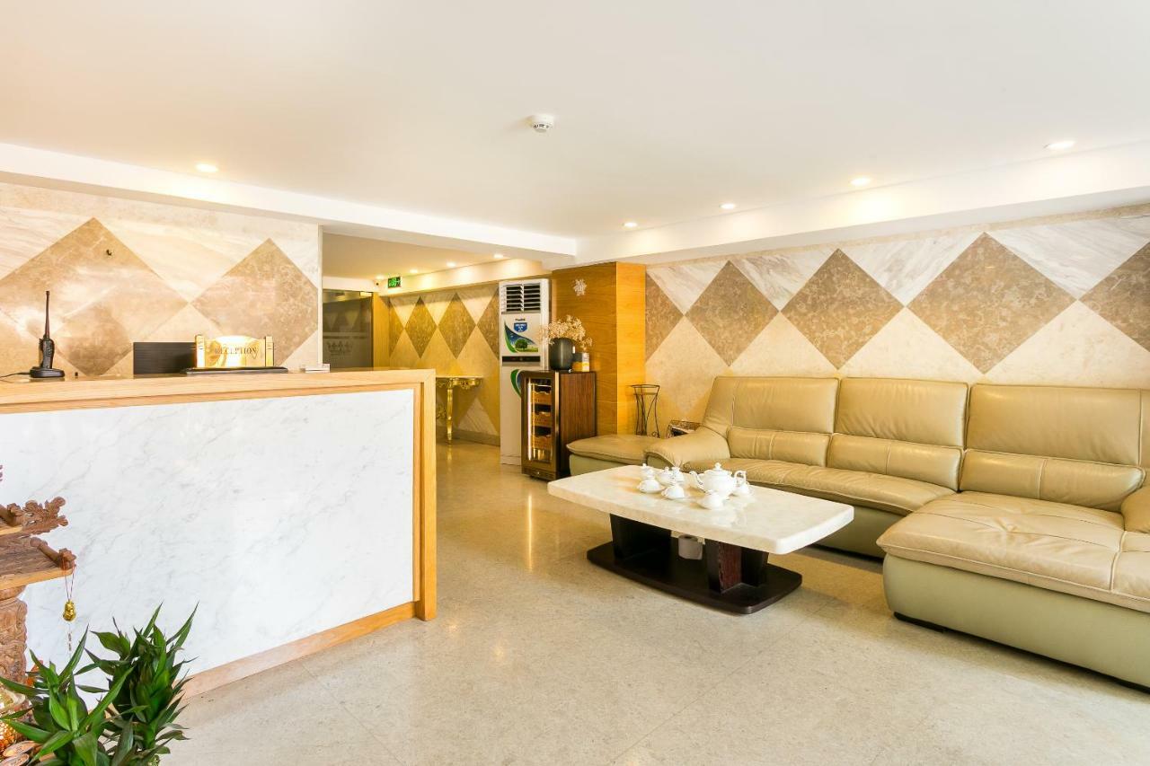 The Blue Airport Hotel 3*