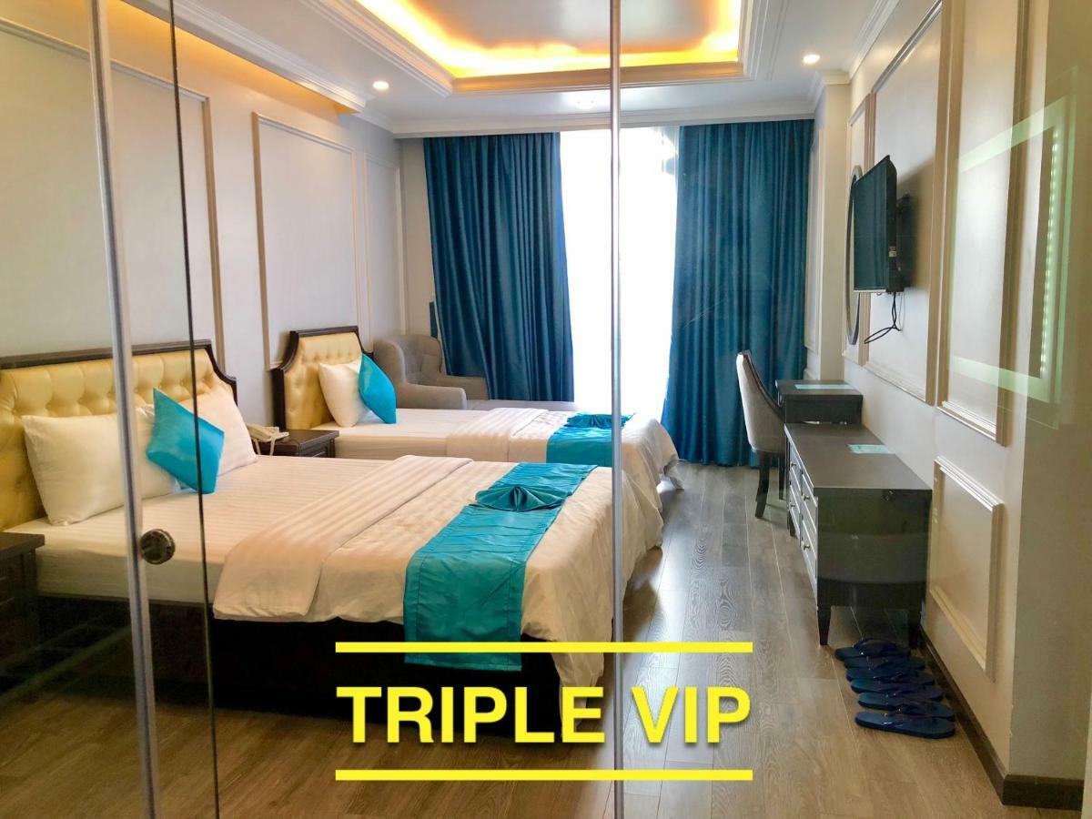 Hotel La Galerie Ho Chi Minh City