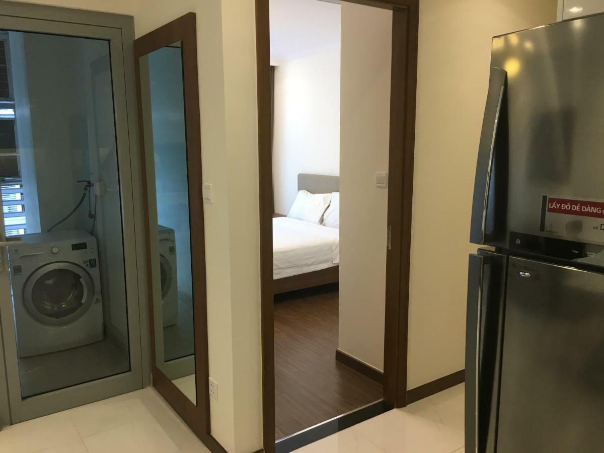 Capitalland's Service Landmark Vinhomes Pangsapuri Bandar Ho Chi Minh